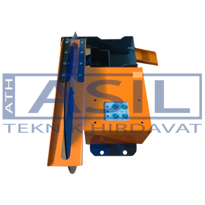 ATH - Diskli Yağ sıyırıcı DFV25