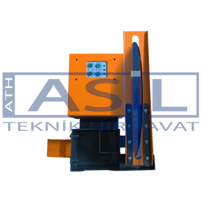 ATH - Diskli Yağ sıyırıcı DFV25