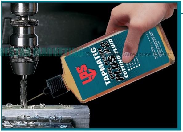 TAPMATIC DUAL ACTION PLUS #2 ALUMINYUM - LPS
