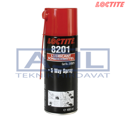 Loctite LB 8201 - Loctite